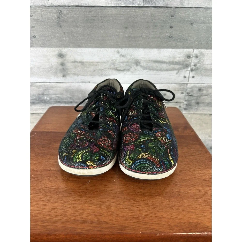 Algeria Essence Women's Shoes Size 37(Multicolor